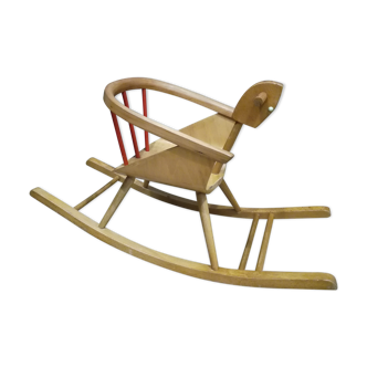 Rocking horse