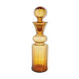 Vintage Italian decanter 1960