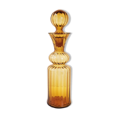 Vintage Italian decanter 1960