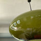 Suspension in opaline from the 70s