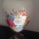 Pretty old lamp