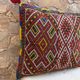 Moroccan cushion cover, Berber cushion cover, cushion cover