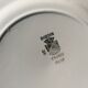 15 flat plates Digoin Sarregnemine