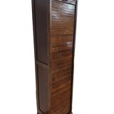 office curtain file cabinet
