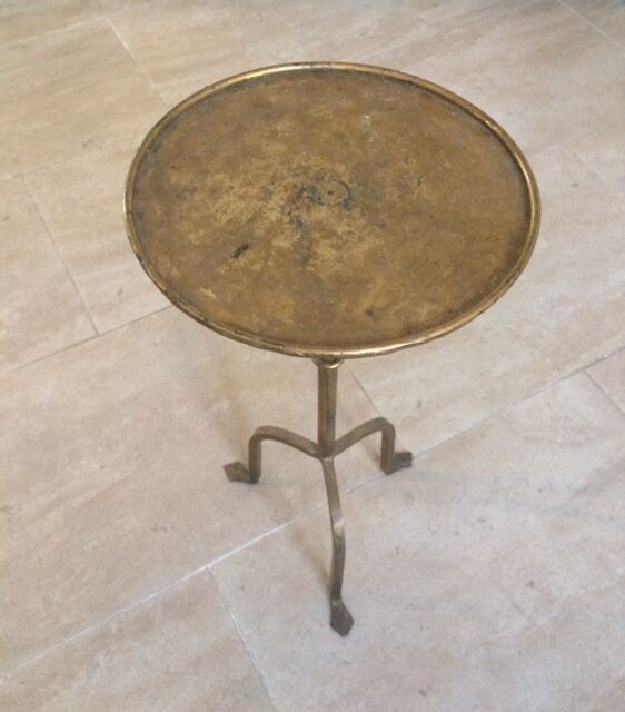 Guerdon golden iron 1950