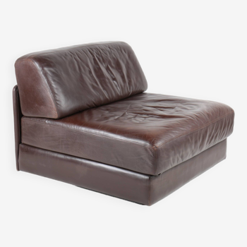 De Sede DS-76 Fireside Chair