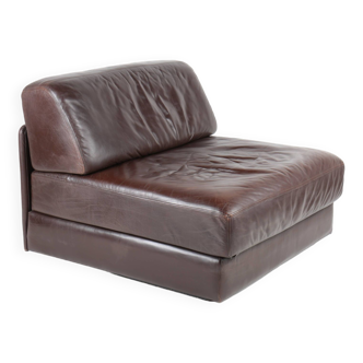 De Sede DS-76 Fireside Chair