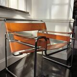 Marcel Breuer armchair - Wassily