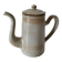 Marais Stoneware Chocolate Pot