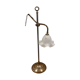 Lampe de bureau art déco