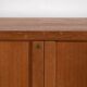Mid-century buffet with St. Pölten mark, Austria (circa 1950-1970)