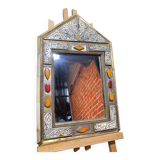 Rectangle mirror