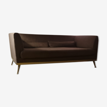 Fugue sofa by Didier Gomez, Ligne Roset edition