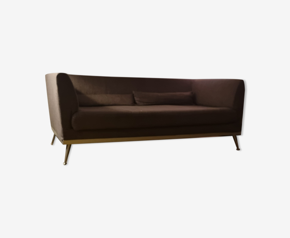 Fugue sofa by Didier Gomez, Ligne Roset edition