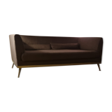 Fugue sofa by Didier Gomez, Ligne Roset edition