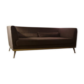 Fugue sofa by Didier Gomez, Ligne Roset edition