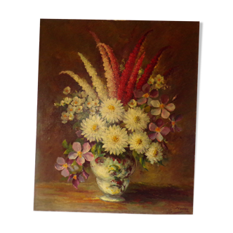 Still life by P.Kimlem