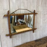 Mirror from the 60s