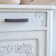 Art Deco Parisian Buffet