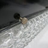 Niko ceiling light, Belgium 1960s