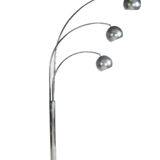 Muguet floor lamp by Goffredo Reggiani