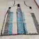 Handmade Moroccan Berber rug 253 X 155 CM
