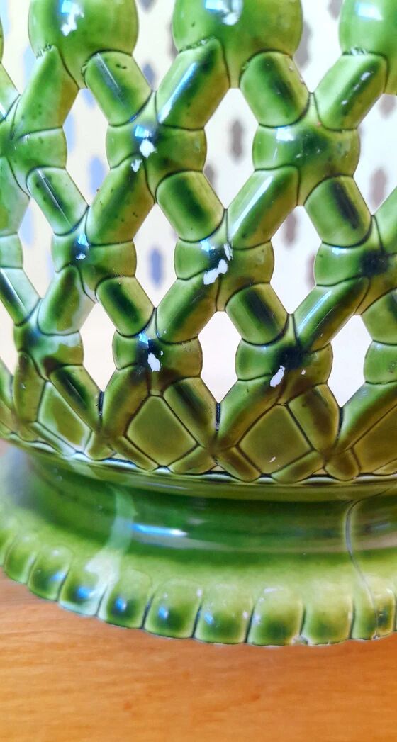 Syla flowerpot, 1970