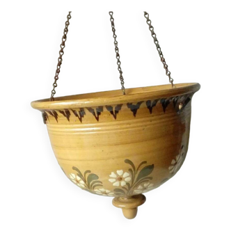 Pendant pendant in souffleheim alsace sandstone