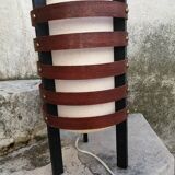 Scandinavian lamp 1950's 1960's