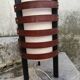 Lampe scandinave 1950's 1960's