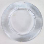 Vintage Ashtray by Torben Jørgensen for Holmegaard, 1980s
