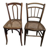 Chaise bistrot