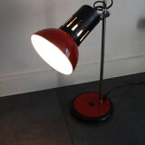 Aluminor desk lamp 1970
