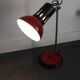 Lampe de bureau Aluminor 1970