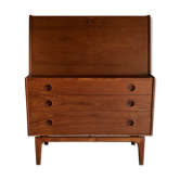 Scandinavian Secretary vintage 50 's