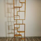 Room Divider by Ludvik Volak for Drevopodnik Holesov, 1950s