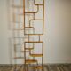 Room Divider by Ludvik Volak for Drevopodnik Holesov, 1950s