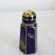 Limoges porcelain salt shaker Paul Pastaud