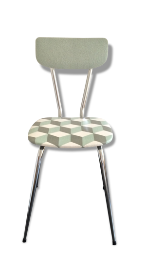 Chaise de cuisine -