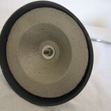 Industrial desk lamp