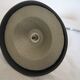Lampe de bureau industrielle