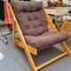Kon Tiki Armchair 1970
