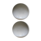 2 ceiling lights/globes