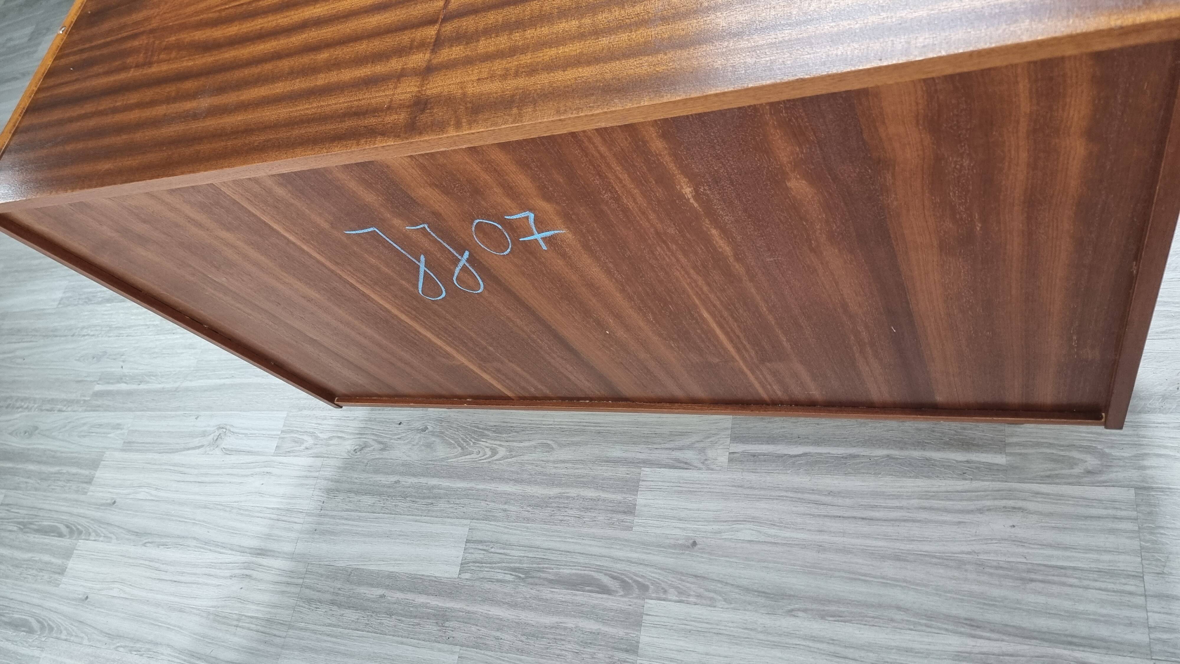 Sideboard by Jiri Jiroutek for Interier Praha, 1960s