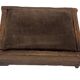 Art Deco footstool foot rest minimalist 30's design