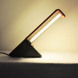 Fluorev desk lamp 1980