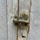 Patinated Parisian buffet