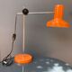 Lampe design avant-gardiste des années 1950