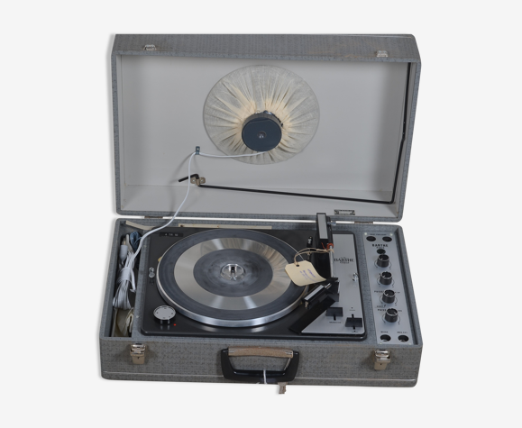 Tourne disque vinyle