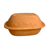 Römertopf terracotta pot Keramat Scheurich